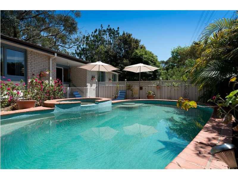 2 Fillmore Road, Bonnet Bay NSW 2226