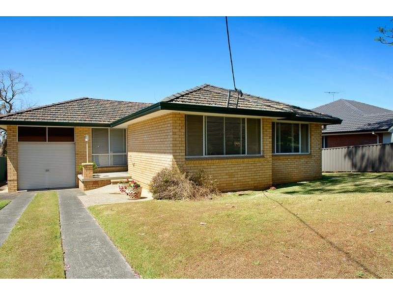 10 Currah Road, Como NSW 2226
