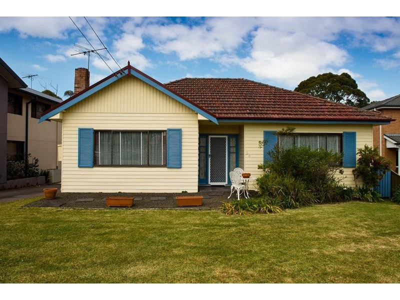 24 Soldiers Road, Jannali NSW 2226