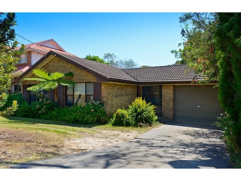 61 Ninth Avenue, Loftus NSW 2232