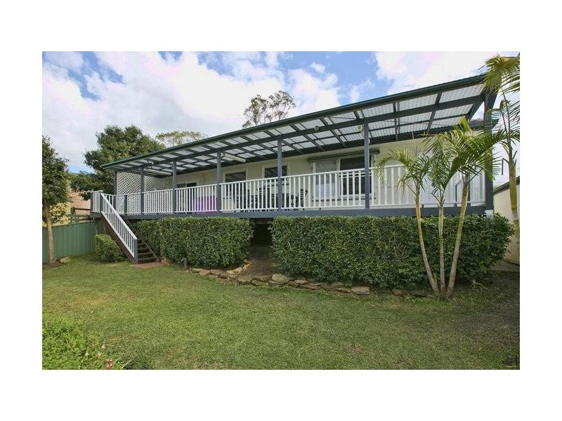 23 Mistletoe Street, Loftus NSW 2232