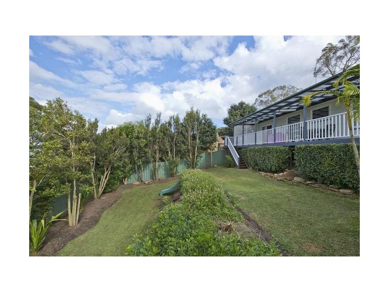 23 Mistletoe Street, Loftus NSW 2232