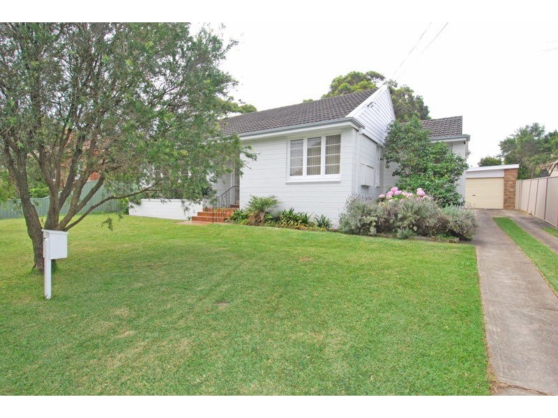 23 Caronia Street, Cronulla NSW 2230