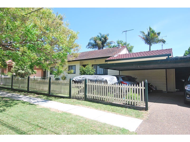 1 Georges River Road, Oyster Bay NSW 2225