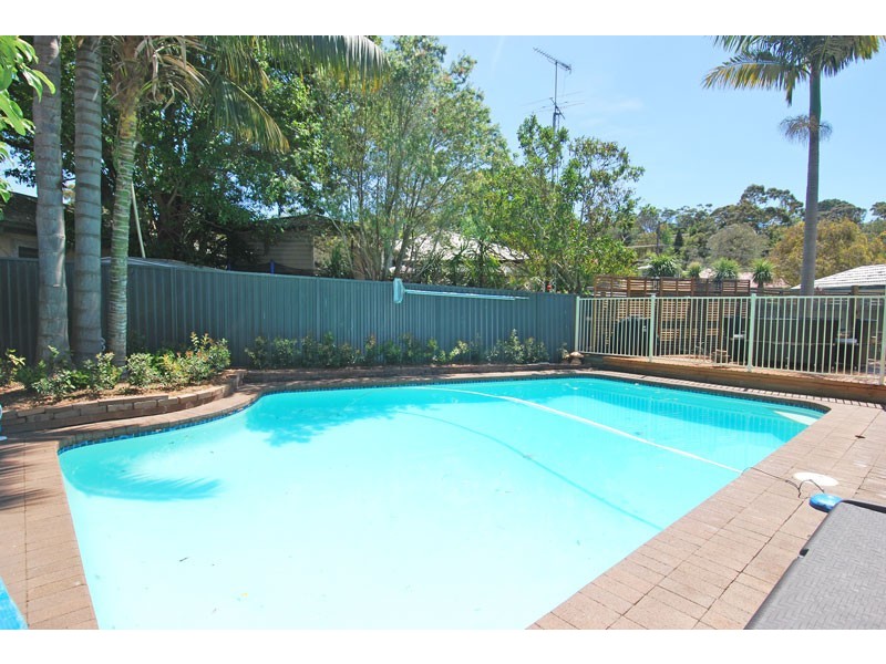 1 Georges River Road, Oyster Bay NSW 2225