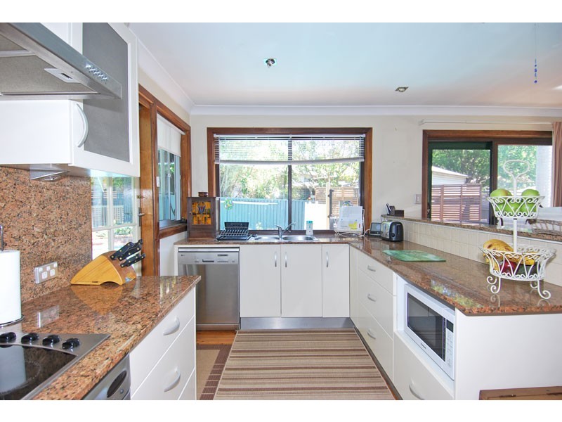 1 Georges River Road, Oyster Bay NSW 2225