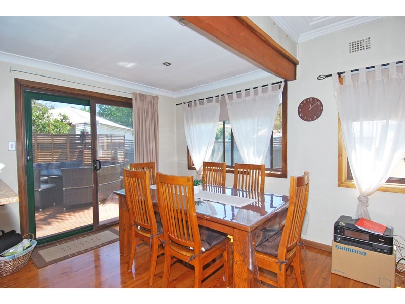 1 Georges River Road, Oyster Bay NSW 2225