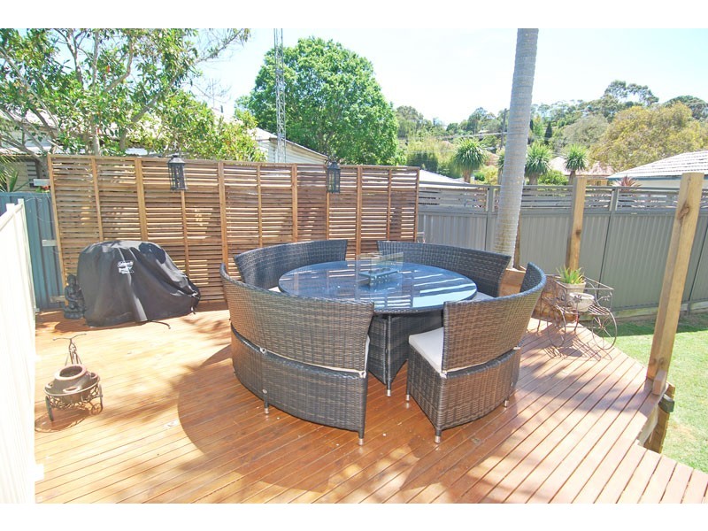 1 Georges River Road, Oyster Bay NSW 2225