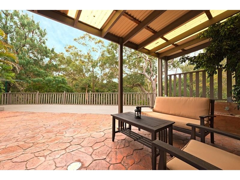 5 Tea Tree Place, Kirrawee NSW 2232