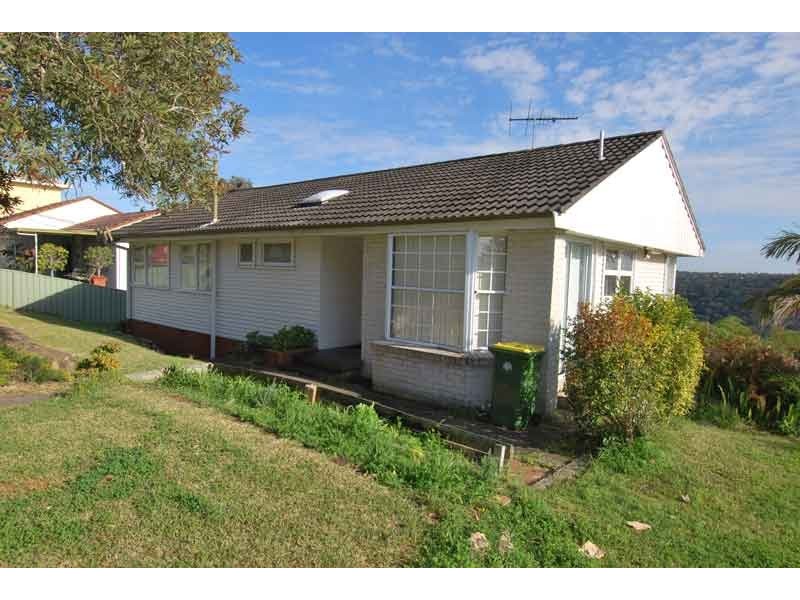 80 Eighth Avenue, Loftus NSW 2232