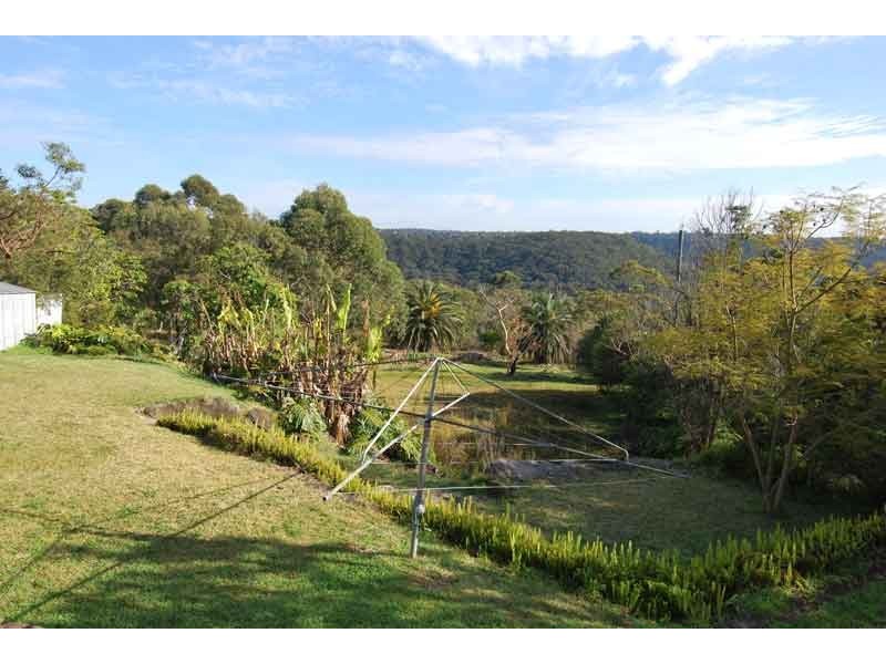 80 Eighth Avenue, Loftus NSW 2232