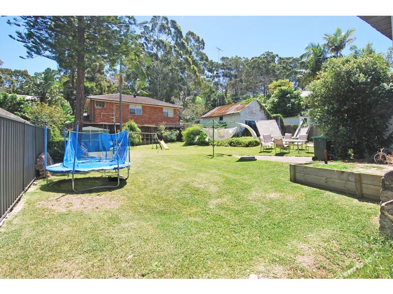 83 Como Road, Oyster Bay NSW 2225