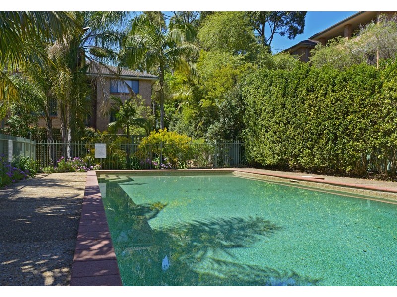 28/20 Leonay Street, Sutherland NSW 2232