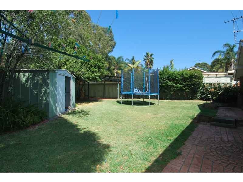 44 Goorgool Road, Bangor NSW 2234