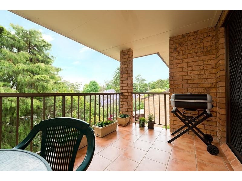 22/28-32 Railway Crescent, Jannali NSW 2226