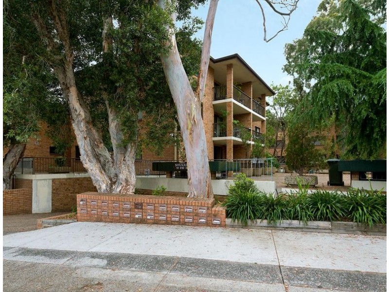 22/28-32 Railway Crescent, Jannali NSW 2226