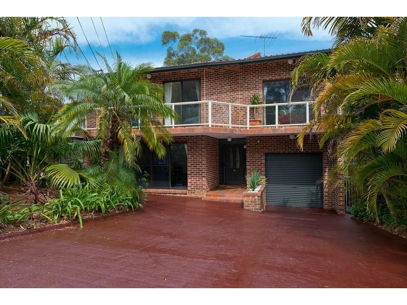 102 Carina Road, Oyster Bay NSW 2225