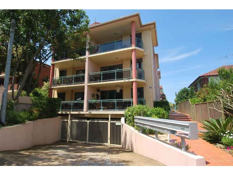 13/22 Merton Street, Sutherland NSW 2232