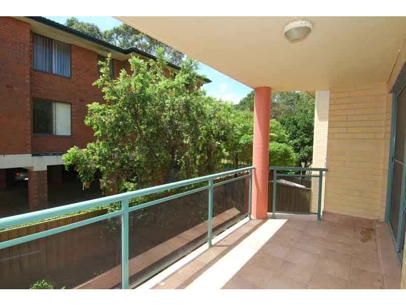 13/22 Merton Street, Sutherland NSW 2232