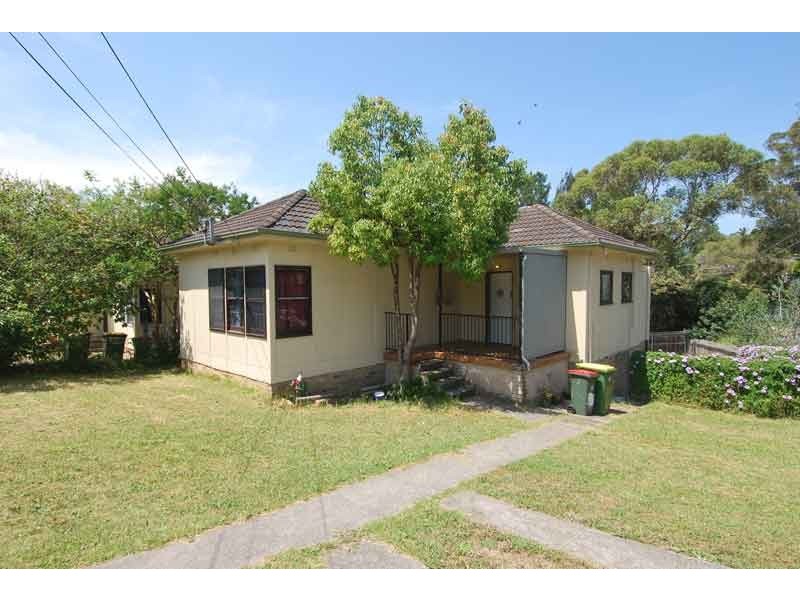 130 Novara Crescent, Jannali NSW 2226