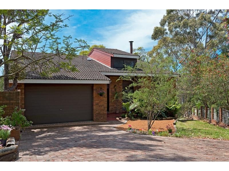 2 Gorse Close, Loftus NSW 2232