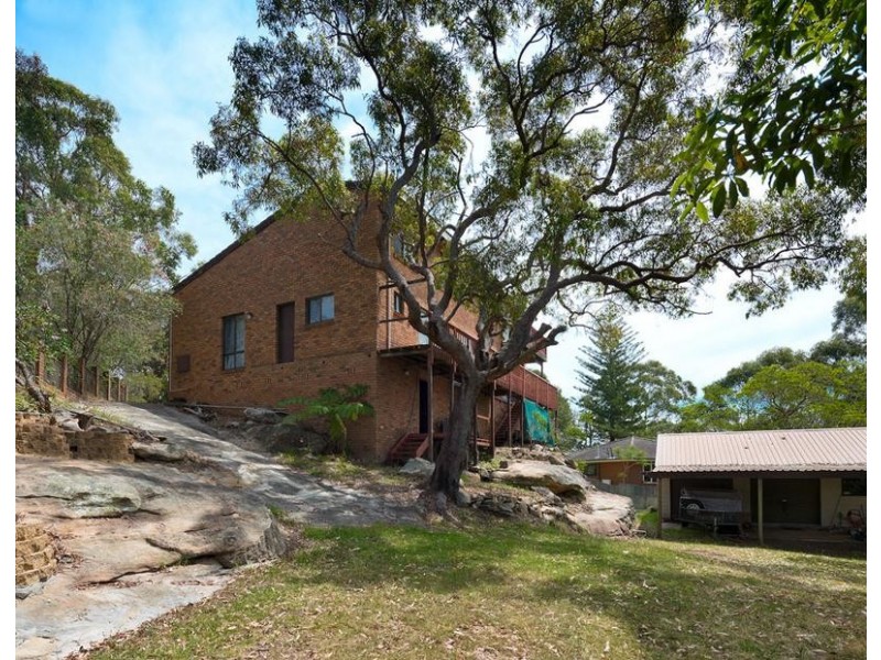2 Gorse Close, Loftus NSW 2232