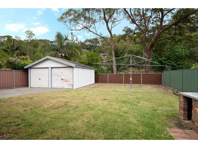 31 Buderim Avenue, Kareela NSW 2232