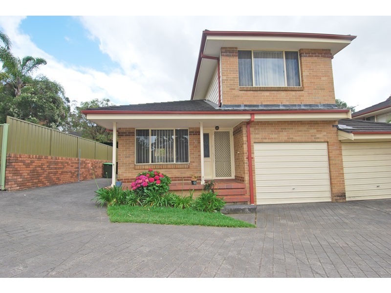 7/89 Jannali Avenue, Jannali NSW 2226