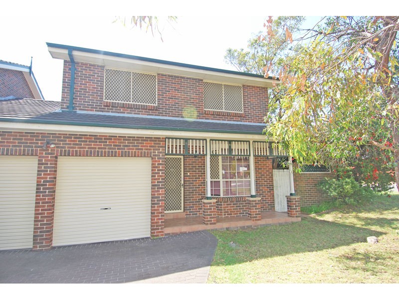 34A Bangaroo Street, Bangor NSW 2234