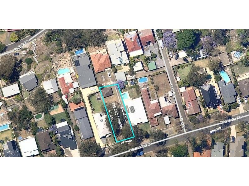 31 Woronora Crescent, Como NSW 2226