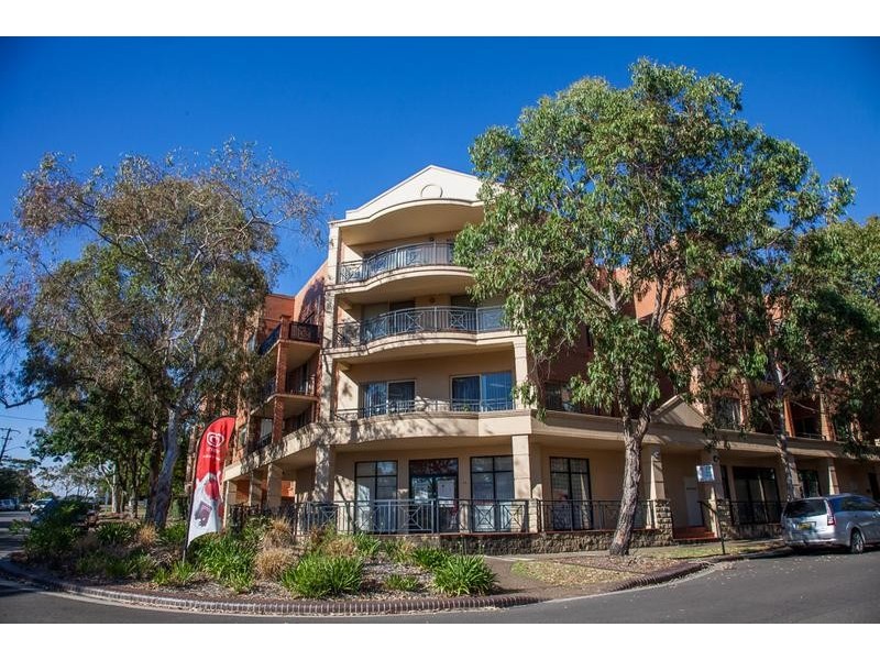 55/61-65 Glencoe Street, Sutherland NSW 2232