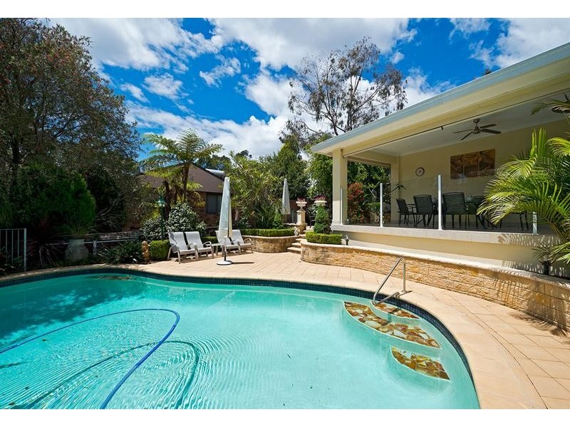 17 King Street, Heathcote NSW 2233