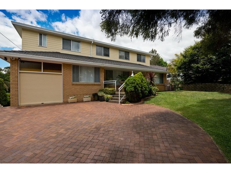 17 King Street, Heathcote NSW 2233