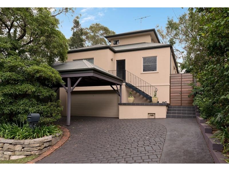 3B Keele Street, Como NSW 2226