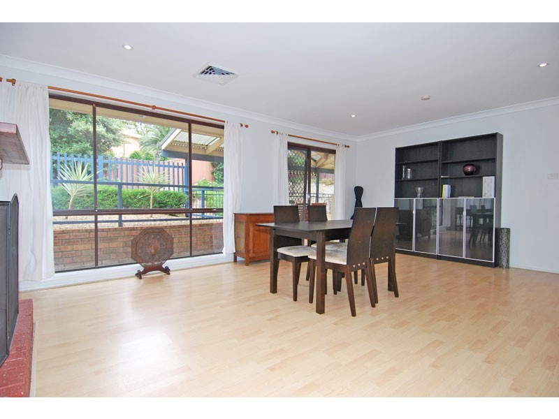 14 Parsons Place, Barden Ridge NSW 2234