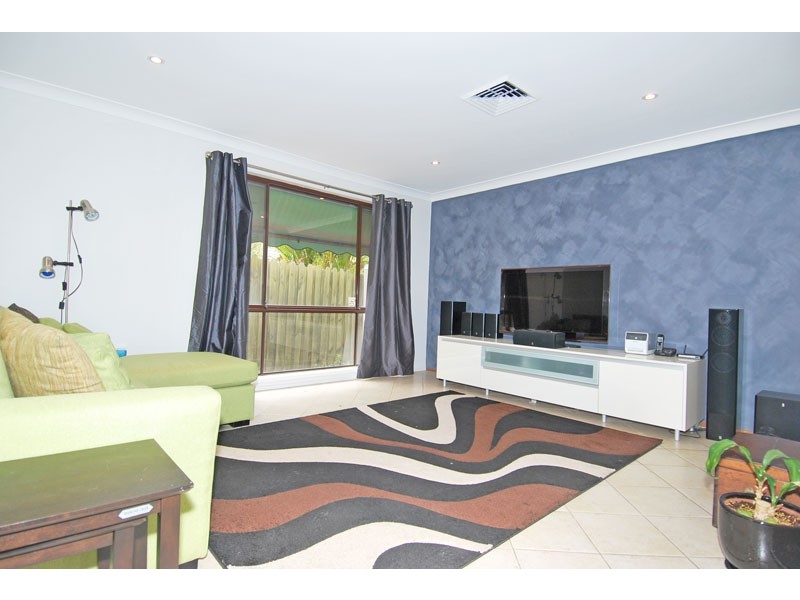 14 Parsons Place, Barden Ridge NSW 2234