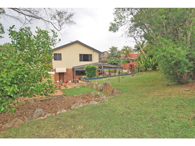 14 Parsons Place, Barden Ridge NSW 2234