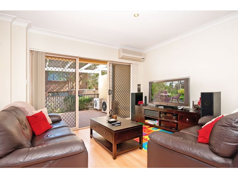 16/7-13 Taylor Close, Miranda NSW 2228