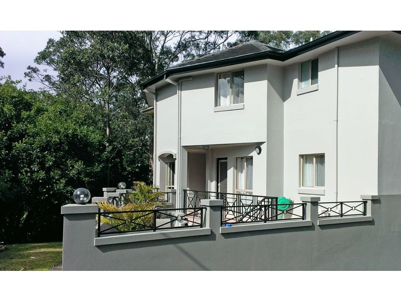 16/7-13 Taylor Close, Miranda NSW 2228