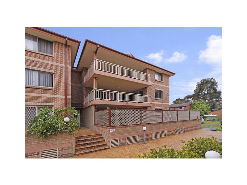 43/60-66 Linden Street, Sutherland NSW 2232
