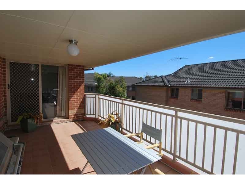 43/60-66 Linden Street, Sutherland NSW 2232