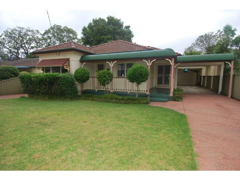 20 Orana Avenue, Kirrawee NSW 2232