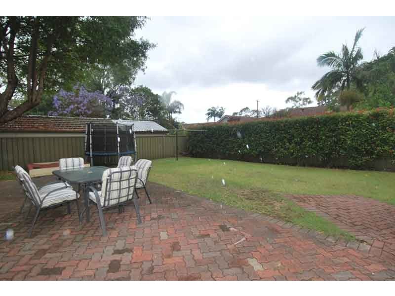 20 Orana Avenue, Kirrawee NSW 2232