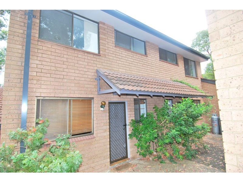 34/24 Toronto Parade, Jannali NSW 2226