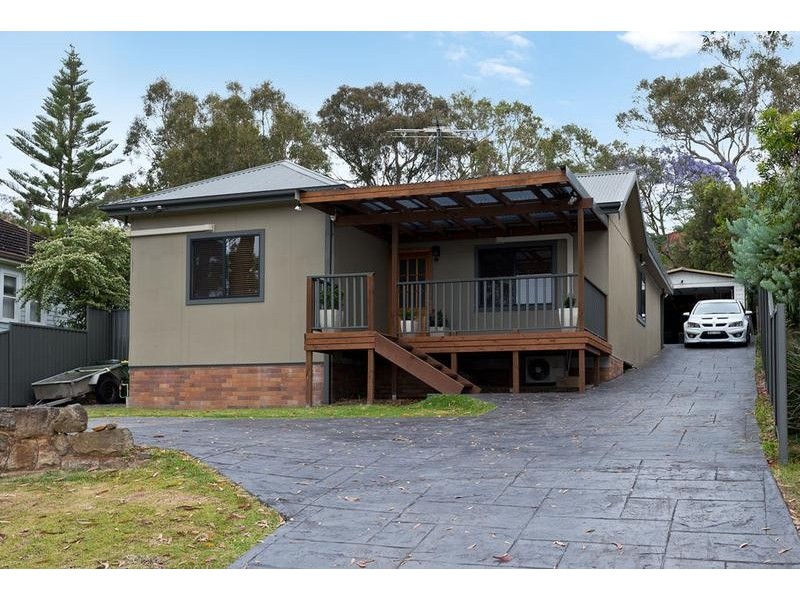 6 Kurri Street, Loftus NSW 2232