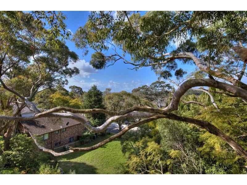 69 Sutherland Road (access via Soldiers Rd), Jannali NSW 2226