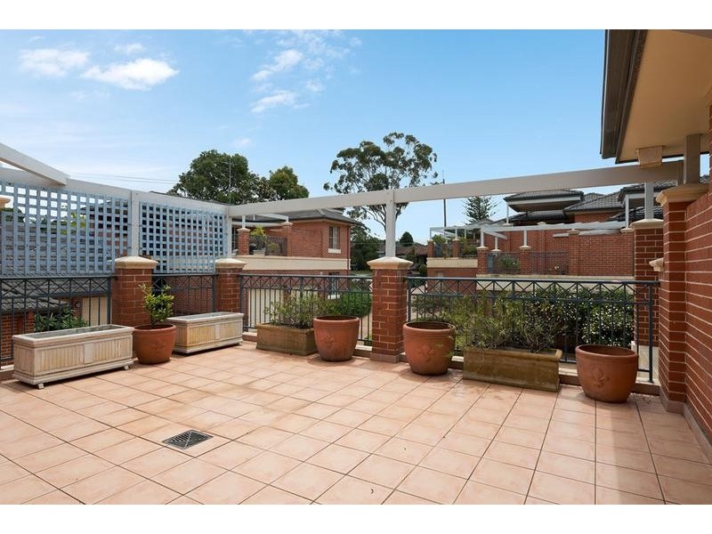 16/34-38 Hotham Road, Gymea NSW 2227