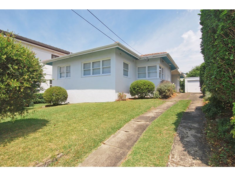 93 Woolooware Road, Woolooware NSW 2230