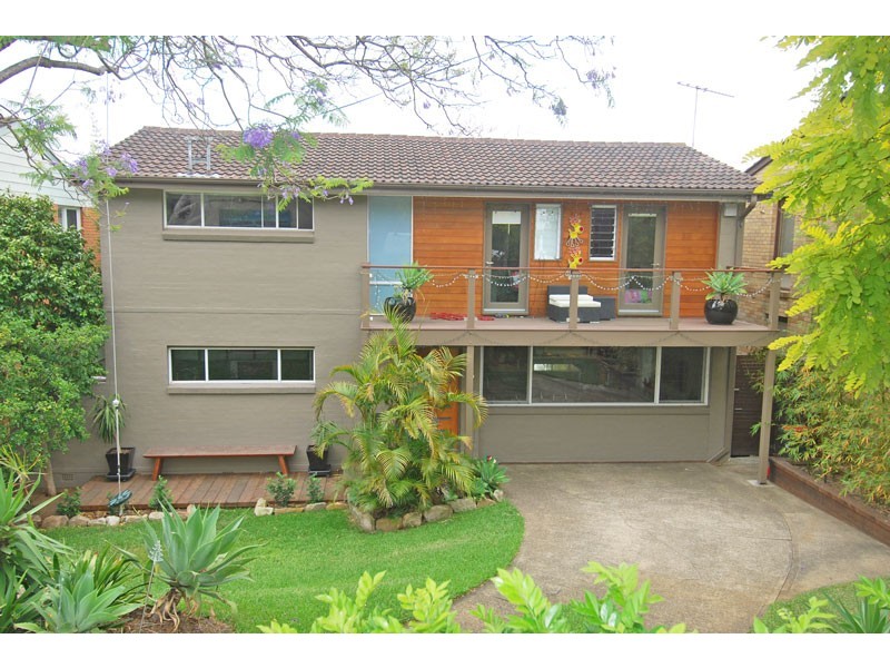 5 Rival Street, Kareela NSW 2232