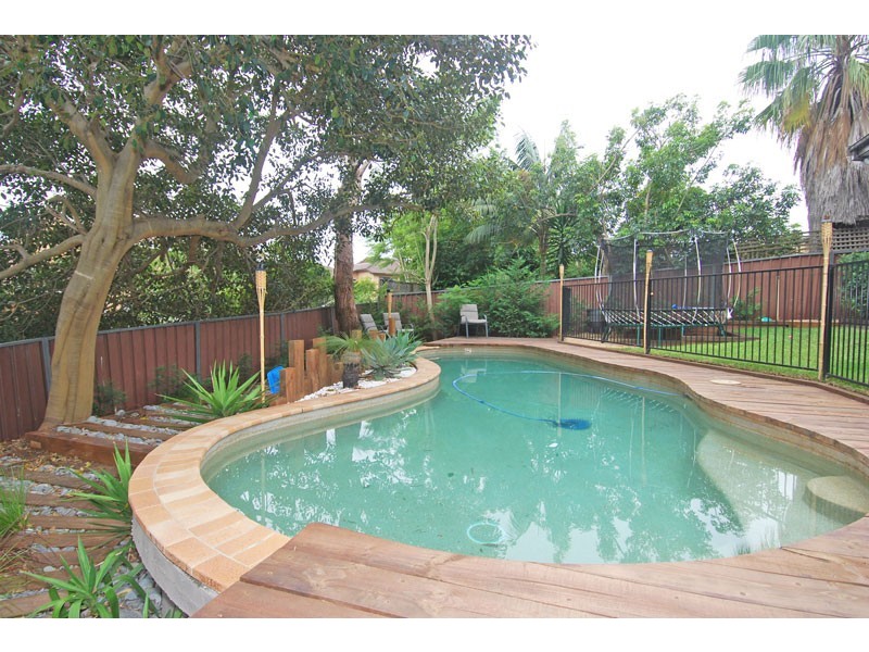 5 Rival Street, Kareela NSW 2232